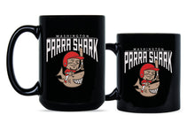 Parra Shark Mug Gerardo Coffee Mug