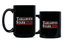 Targaryen Stark 2020 Mug Daenerys Coffee Mug