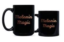 Melanin Coffee Mug Melanin Magic Mug