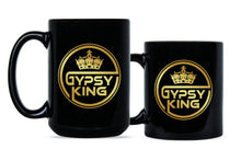 Gypsy King Fury Gypsy King Mug