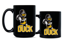 Duck Hodges Mug Duck Hodges Pittsburgh Coffee Mug