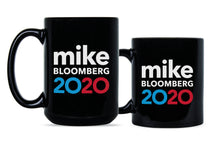 Bloomberg 2020 Cup Mike Bloomberg Mug