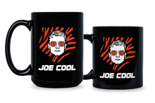Burrow Mug Joe Shiesty Coffee Cup Cool Joey
