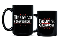 Brady Gronkowski 2020 Mug Gronk Bucs Coffee Mug Tampa Bay Cup