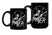 Mayer Slayer Mug Dead and Company Coffee Mug