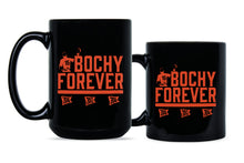 Thank You Bochy Mug Bruce Bochy Giants Coffee Mug