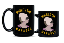 Karen Meme Mug Karen Manager Karen Coffee Mug