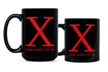DMX Mug Gon Give It To Ya Coffee Mug
