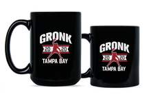 Gronkowski Bucs Coffee Mug Tampa Bay Gronk Mug