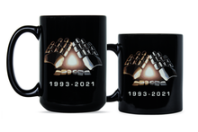 Daft Punk Mug DaftPunk 1993-2021 Coffee Mug