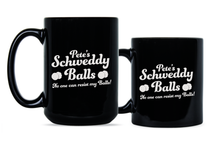 Schweddy Balls Mug Schweddy Balls Coffee Mug Schweddy Balls Christmas