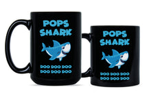 Pops Shark