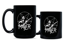 Mayer Slayer (LD) Dead and Company Coffee Mug