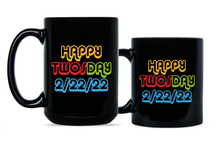 Twosday Mug Happy Twosday Coffee Cup 2 22 22 Gifts