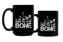 Dad to the Bone Mug Funny Dad Coffee Mug Dad Joke Mug