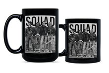Horror Movie Squad Mug Horror Squad Coffee Mug Squad Goals Horror Cup