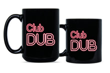Club Dub Bears Mug Chicago Football Coffee Mug
