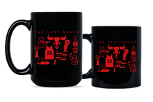 Chicago Last Dance Mug Chicago Basketball Coffee Mug