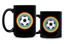 Grant Wahl Mug LGBTQ Soccer Cup Gift Merch