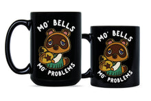 Tom Nook Coffee Mug Forever a Loan Mug