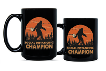 Social Distancing Champion Coffee Mug Social Distancing Champion Toilet Paper
