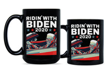 Ridin with Biden Im Ridin With Biden Mug Joe Biden Coffee Mug 2020