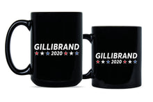Kirsten Gillibrand Mug Vote Democrat 2020 Kirsten Gillibrand 2020 Mug