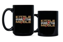 Kittle Over the Middle George Kittle Mug