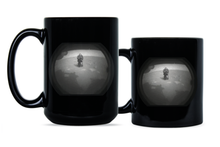 Mars Bernie Mug Bernie Meme Coffee Mug Cup