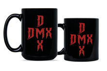 DMX Mug Earl Simmons D M X Coffee Cup X Gon Give It To Ya