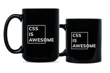 Workspace CSS is awesome