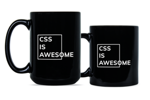 Workspace CSS is awesome