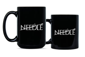 Arya Stark Needle Mug Needle Arya Stark Coffee Mug