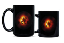 Black Hole Space Black Hole Mug Cool Space Gifts