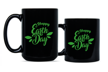 Happy Earth Day Mug Earth Day Coffee Mug There Is No Planet B Mug