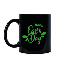 Happy Earth Day Mug Earth Day Coffee Mug There Is No Planet B Mug