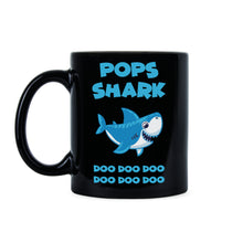 Pops Shark