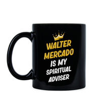 Walter Mercado Coffee Mug Mucho Mucho Amor Cup