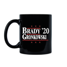 Brady Gronkowski 2020 Mug Gronk Bucs Coffee Mug Tampa Bay Cup