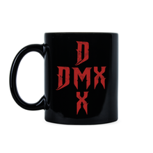 DMX Mug Earl Simmons D M X Coffee Cup X Gon Give It To Ya