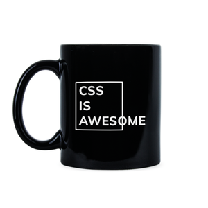 Workspace CSS is awesome
