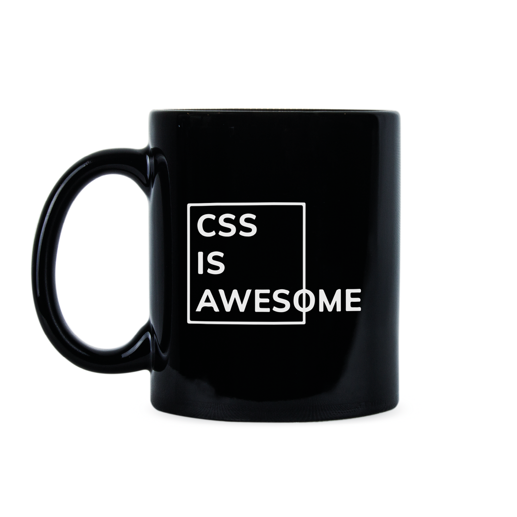 Workspace CSS is awesome
