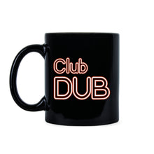 Club Dub Bears Mug Chicago Football Coffee Mug