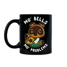 Tom Nook Coffee Mug Forever a Loan Mug