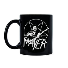 Mayer Slayer Mug Dead and Company Coffee Mug