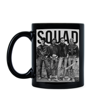 Horror Movie Squad Mug Horror Squad Coffee Mug Squad Goals Horror Cup