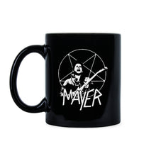 Mayer Slayer (LD) Dead and Company Coffee Mug