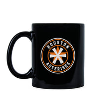 Houston Asterisks Trashtros Mug Houston Cheated Coffee Mug Cheaters