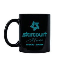 Starcourt Mall Coffee Mug Starcourt Mall Mug