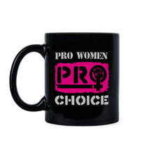 Pro Choice Mug Keep Abortion Legal Abortion Rights Mug My Body My Choice
